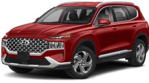 HYUNDAI SANTA FE 2022 5NMS2DAJXNH435195 image